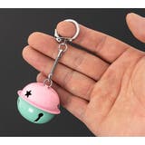 キーホルダーパーツ 3個セット 金具 | PlusNao | 詳細画像4