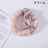 シュシュ レディース 女性 | PlusNao | 詳細画像10