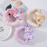 シュシュ レディース 女性 | PlusNao | 詳細画像3