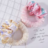 シュシュ レディース 女性 | PlusNao | 詳細画像4