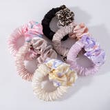 シュシュ レディース 女性 | PlusNao | 詳細画像5