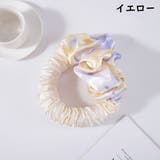 シュシュ レディース 女性 | PlusNao | 詳細画像8