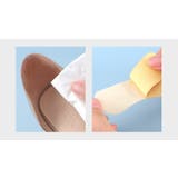 靴ずれ防止パッド かかとパッド 2枚セット | PlusNao | 詳細画像10