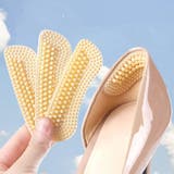 靴ずれ防止パッド かかとパッド 2枚セット | PlusNao | 詳細画像2