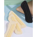 靴ずれ防止パッド かかとパッド 2枚セット | PlusNao | 詳細画像4