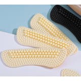 靴ずれ防止パッド かかとパッド 2枚セット | PlusNao | 詳細画像6