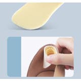 靴ずれ防止パッド かかとパッド 2枚セット | PlusNao | 詳細画像7