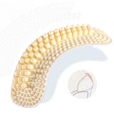 靴ずれ防止パッド かかとパッド 2枚セット | PlusNao | 詳細画像9