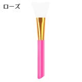 マスクブラシ シリコンブラシ ソフト | PlusNao | 詳細画像13