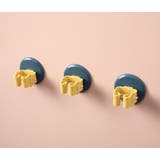 モップホルダー 単品 ほうきホルダー | PlusNao | 詳細画像10