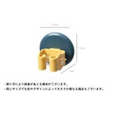 モップホルダー 単品 ほうきホルダー | PlusNao | 詳細画像15