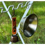 熊よけ鈴 熊鈴 ベアーベル | PlusNao | 詳細画像2 