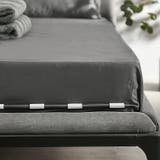 ベッドシーツクリップ 同色6個セット 固定 | PlusNao | 詳細画像4 