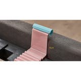 ベッドシーツクリップ 同色6個セット 固定 | PlusNao | 詳細画像9 
