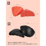 つま先クッション 1ペア 1足分 | PlusNao | 詳細画像18