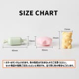 リップブラシ メイクブラシ 単品 | PlusNao | 詳細画像11