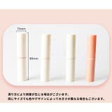 リップブラシ メイクブラシ 単品 | PlusNao | 詳細画像12