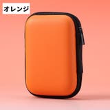 ガジェットケース ガジェットポーチ 単品 | PlusNao | 詳細画像10 