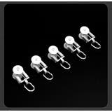 カーテンランナー カーテントラックローラー 5個組 | PlusNao | 詳細画像2 