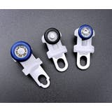 カーテンランナー カーテントラックローラー 5個組 | PlusNao | 詳細画像3 