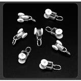 カーテンランナー カーテントラックローラー 5個組 | PlusNao | 詳細画像4 