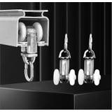 カーテンランナー カーテントラックローラー 5個組 | PlusNao | 詳細画像8 