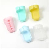 ヤーンガイド 2個セット 編み分けガイド | PlusNao | 詳細画像4 