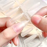 ネイルチップ 300枚入り 付け爪 | PlusNao | 詳細画像6 