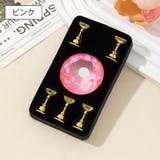 ネイルチップスタンド マグネット式 ネイルアート用品 | PlusNao | 詳細画像12 