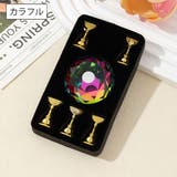 ネイルチップスタンド マグネット式 ネイルアート用品 | PlusNao | 詳細画像5 
