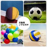 空気入れ エアーポンプ 手動 | PlusNao | 詳細画像13 