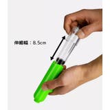 空気入れ エアーポンプ 手動 | PlusNao | 詳細画像18 