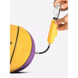 空気入れ エアーポンプ 手動 | PlusNao | 詳細画像2 