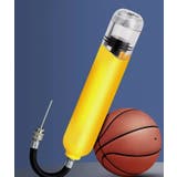 空気入れ エアーポンプ 手動 | PlusNao | 詳細画像4 