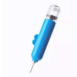 空気入れ エアーポンプ 手動 | PlusNao | 詳細画像6 