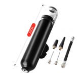 空気入れ エアーポンプ 手動 | PlusNao | 詳細画像8 