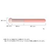 メイクブラシ 2個セット コンシーラーブラシ | PlusNao | 詳細画像11