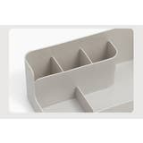 メイクボックス コスメボックス 化粧品収納 | PlusNao | 詳細画像6 