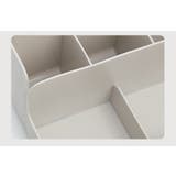 メイクボックス コスメボックス 化粧品収納 | PlusNao | 詳細画像7 