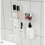 ウォールシェルフ ウォールラック 壁掛けトレイ | PlusNao | 詳細画像2 