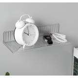 ウォールシェルフ ウォールラック 壁掛けトレイ | PlusNao | 詳細画像9 