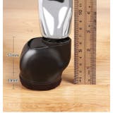 椅子脚カバー キャスターストッパー 5個セット | PlusNao | 詳細画像10 