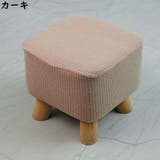 スツールカバー ワッフル生地 スクエア | PlusNao | 詳細画像4