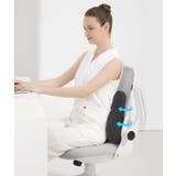 腰あてクッション 腰枕 シートクッション | PlusNao | 詳細画像2