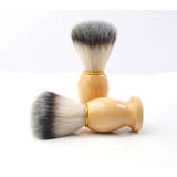 シェービングブラシ メンズ 男性用 | PlusNao | 詳細画像2