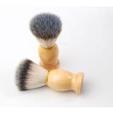 シェービングブラシ メンズ 男性用 | PlusNao | 詳細画像5