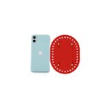 バッグ用底板 バッグ底 レザー調 | PlusNao | 詳細画像3 