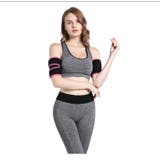 二の腕用サポーター 片腕用 1枚 | PlusNao | 詳細画像7 