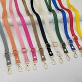 ショルダーストラップ 単品 付け替え | PlusNao | 詳細画像5
