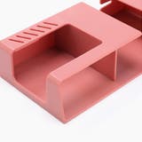 ウォールラック ウォールシェルフ リモコンホルダー | PlusNao | 詳細画像10
